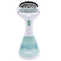 Passadeira A Vapor Portátil Philco PVP10VD Aquece Em 30s Bivolt - 2