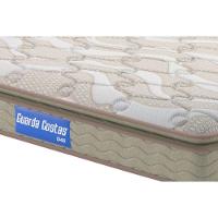 Colchão Viúva Espuma D45 Guarda Costas Pillow Top Clean (128x188x24) - Probel - 5