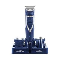 Aparador De Pelos Britânia 6 Em 1 BAPE01 Multigroom Bivolt - 1