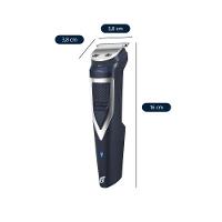 Aparador De Pelos Britânia 6 Em 1 BAPE01 Multigroom Bivolt - 5