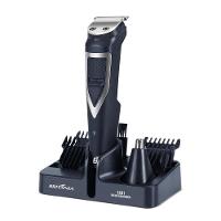 Aparador De Pelos Britânia 6 Em 1 BAPE01 Multigroom Bivolt - 8