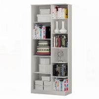 Armário Multiuso João Pessoa Branco - Valdemóveis - 4