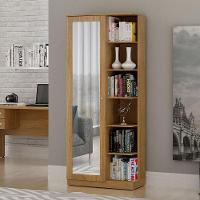 Armário Multiuso João Pessoa Cinamomo - Valdemóveis - 2