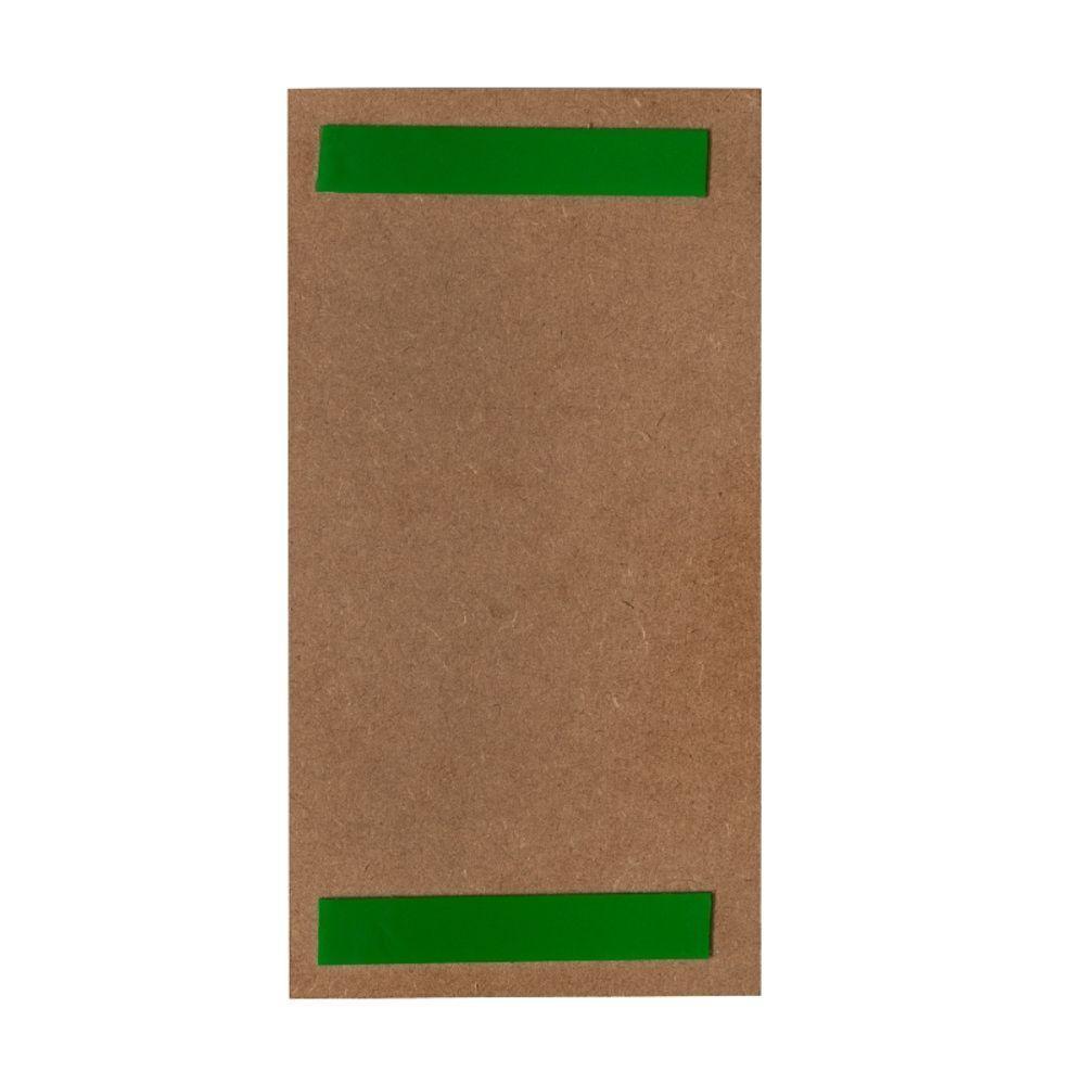 Abridor Garrafas Parede Kombi Retro Mdf Com Imã 25x13 Cm - 3