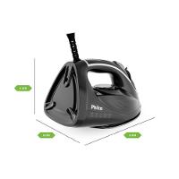 Ferro De Passar A Vapor Philco 320ml Base Cerâmica PFV70 110V - 7
