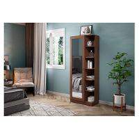 Sapateira Multiuso íris Castanho - Henn - 3