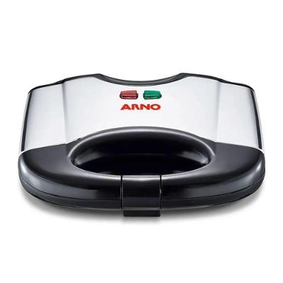 Sanduicheira Arno Inox 127v Sac Sm212d74