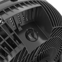 Ventilador Circulador Prime Air 3 Velocidades 160W ACA40A 110V - 3