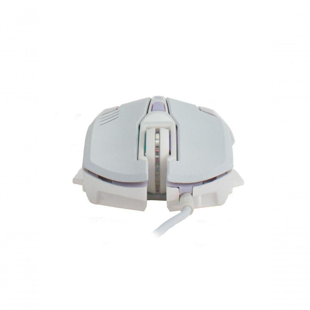 Mouse Gamer Evus Mo-09 Thundermaster - 2