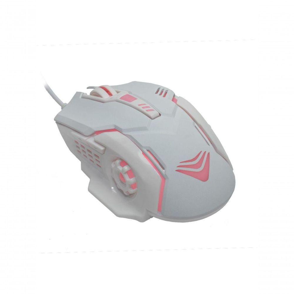 Mouse Gamer Evus Mo-09 Thundermaster - 5