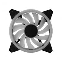 Cooler Gamer Evus F12d-argb Double Ring - 4