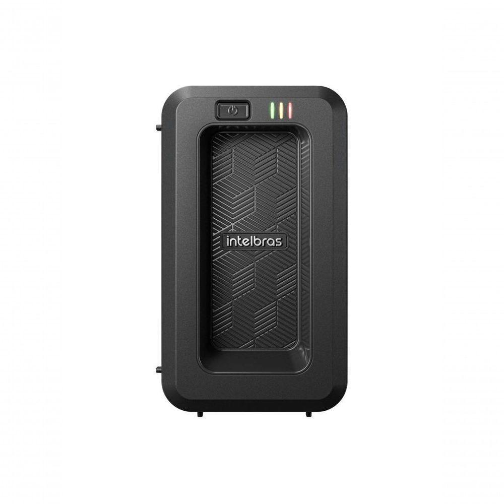 Nobreak Senoidal Intelbras Attiv 700va Bivolt - 1