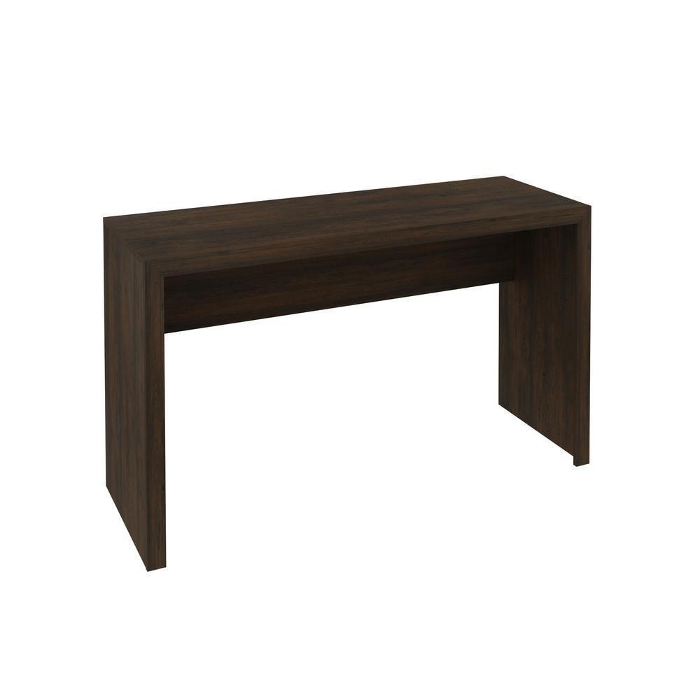 Escrivaninha Multimóveis Vcr25036 Rústico Rústico - 1