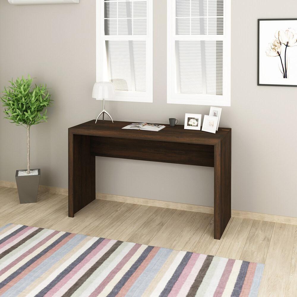 Escrivaninha Multimóveis Vcr25036 Rústico Rústico - 5