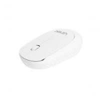 Mouse Sem Fio Vinik Feather Vf120 1200dpi - Branco - 3