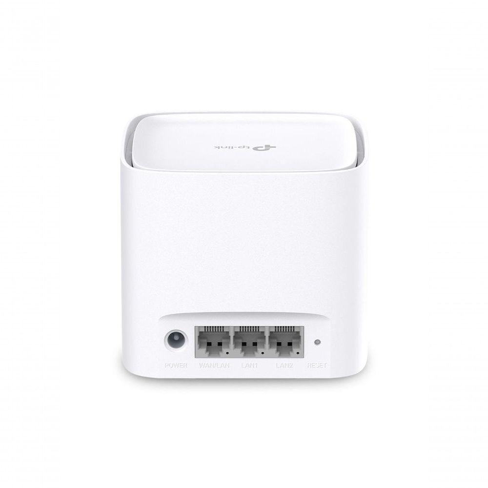 Roteador Wi-fi Tp-link Hx510 Ax3000 - 2