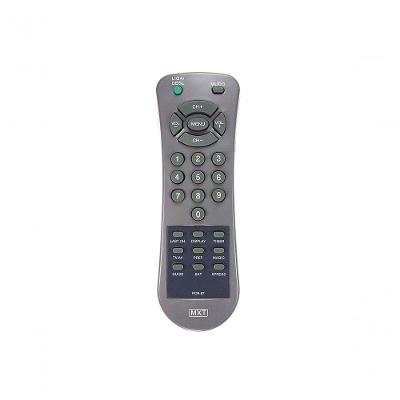 Controle Remoto Mxt 0860 Para Tv Philco Pcr-97f
