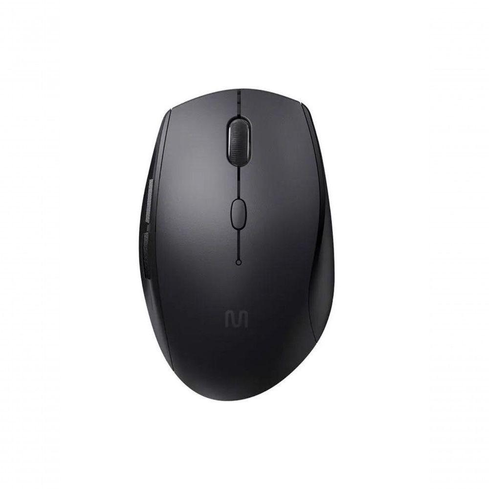 Mouse Sem Fio Ms400 Multi Mo381 6 Botoes - 1