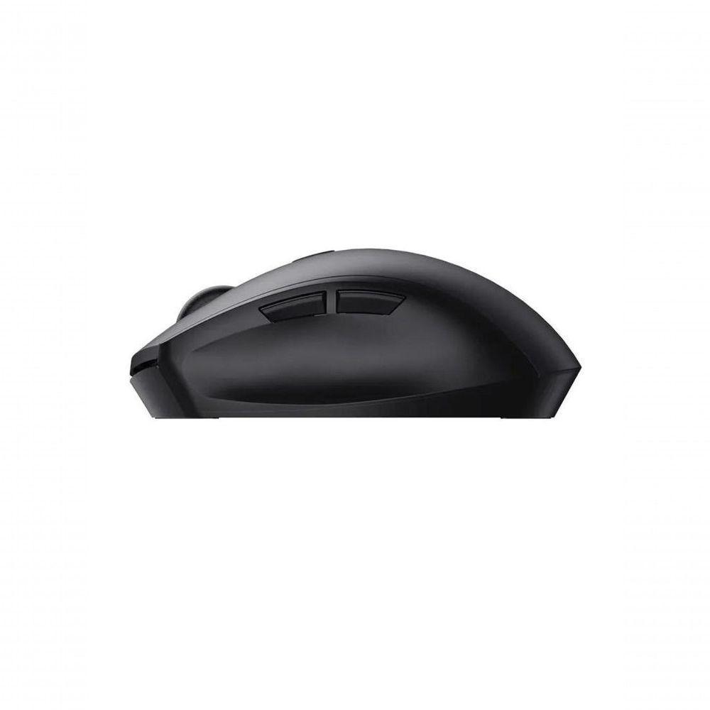 Mouse Sem Fio Ms400 Multi Mo381 6 Botoes - 2