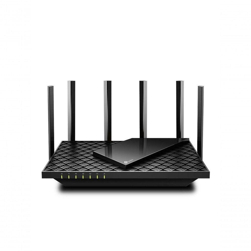Roteador Wi-fi Tp-link Archer Ax72 Ax5400 - 1