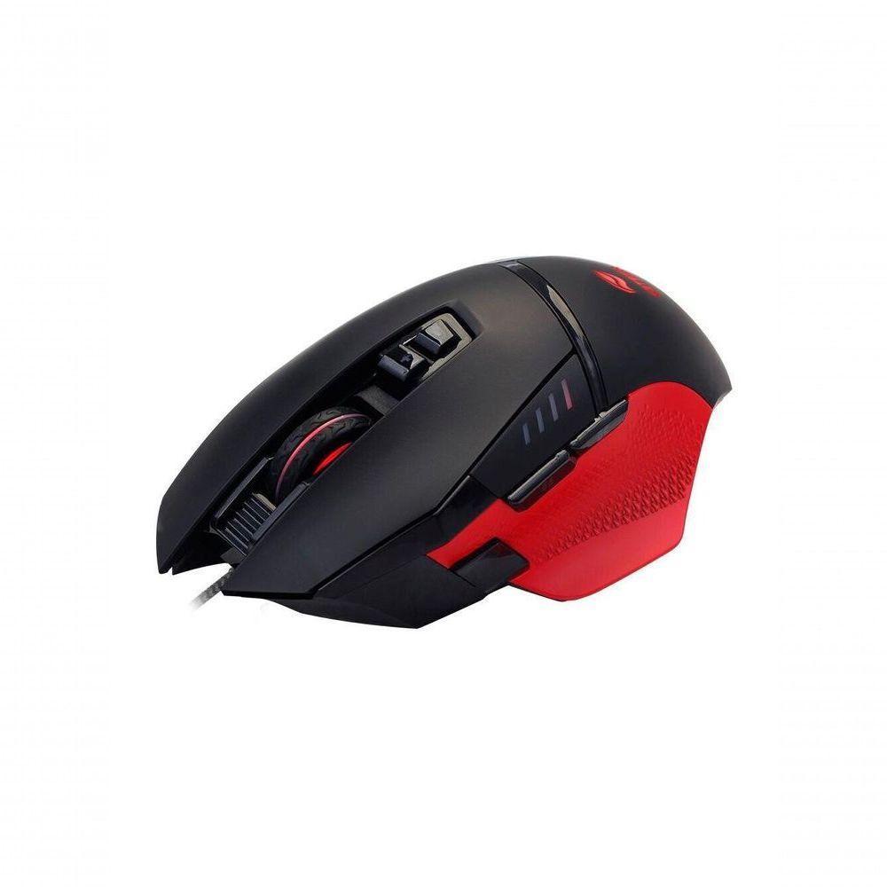 Mouse Gamer C3tech Osprey Mg-800bk - 3