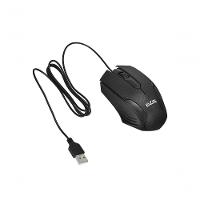 Mouse Optico Evus Mo-05 Usb 800dpi 3 Botoes Performance - 1