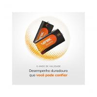 Pilha Alcalina C Lr14 C-2 Vpcb2