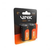 Pilha Alcalina C Lr14 C-2 Vpcb2 - 6