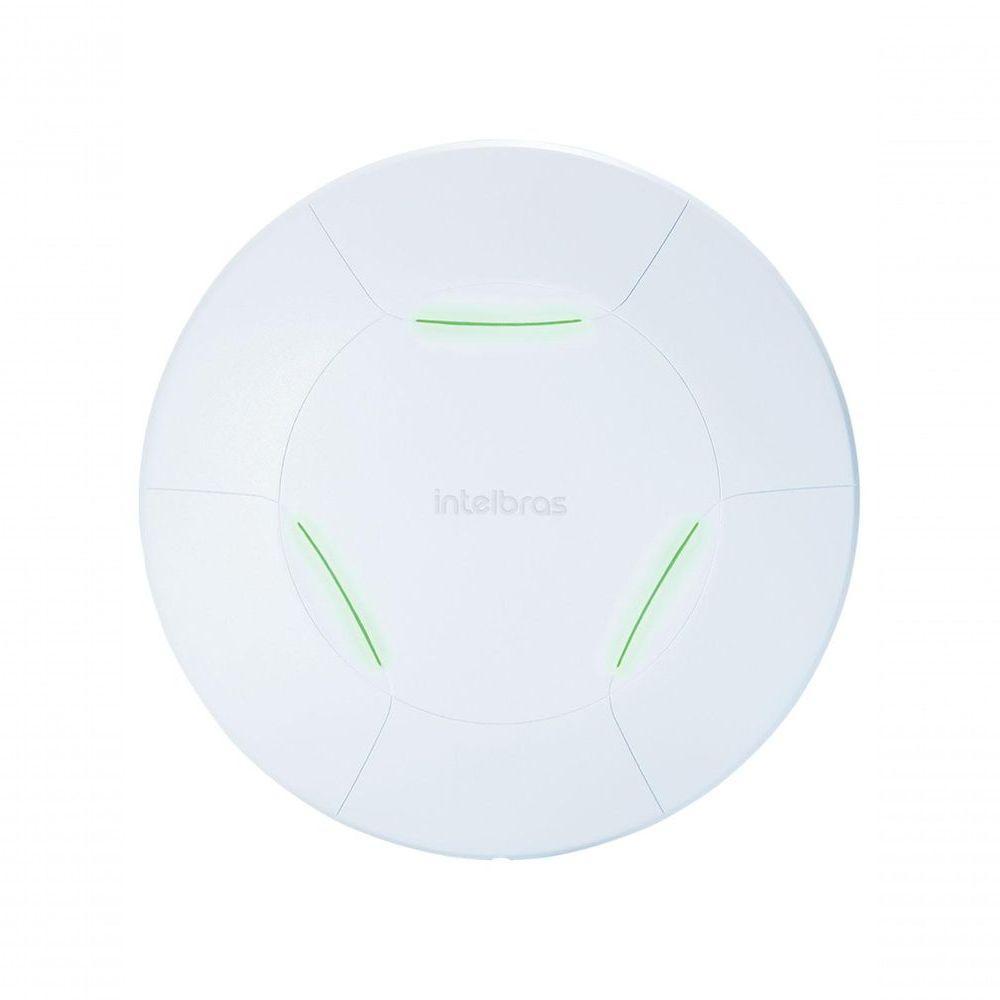 Roteador Access Point Wi-fi De Teto Gerenciável 2.4ghz 300mbps Ap310 4750008 - 1