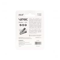 Pilha Alcalina Aaa C-8 1.5v - Vp3ab8a - 6