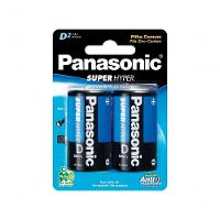 Pilha Comum D Com 2 Um-1shs128 - 1