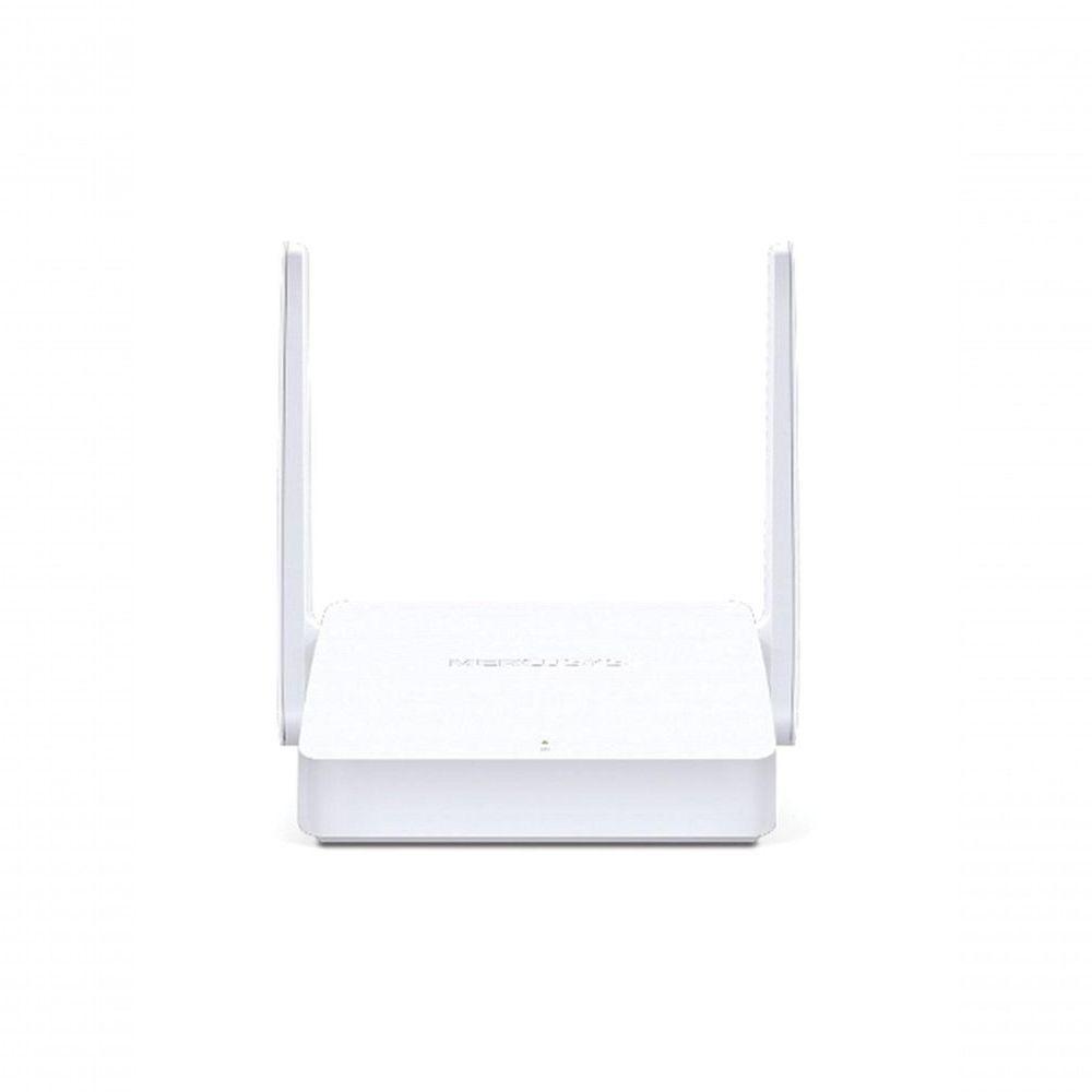 Roteador Wireless N 300mbps Mw301r Importado - 1