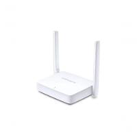 Roteador Wireless N 300mbps Mw301r Importado - 2