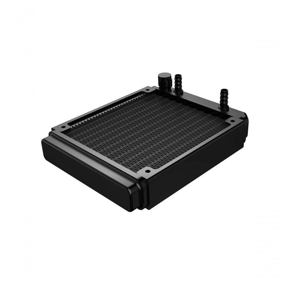 Water Cooler Gamemax Argb Rmt1687h Ice Chil 120 - 7