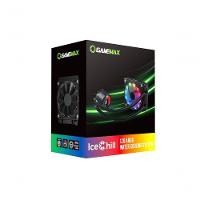 Water Cooler Gamemax Argb Rmt1687h Ice Chil 120 - 3