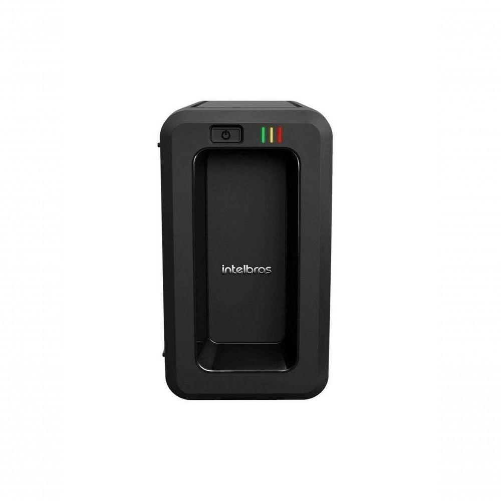 Nobreak Intelbras Xnb 700va Bivolt Com 4 Tomadas 4822205 - 1