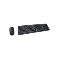 Kit Teclado + Mouse Sem Fio C3tech K-w20bk - 2