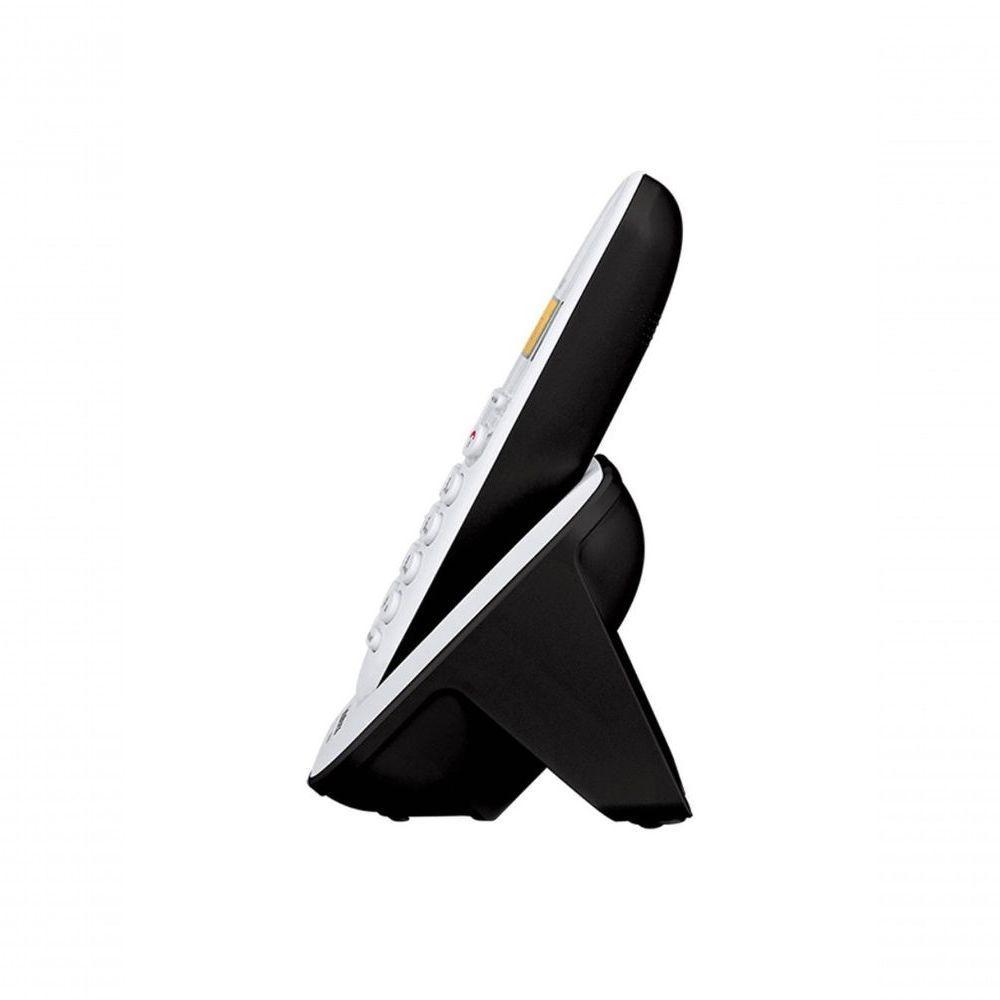 Telefone Sem Fio Intelbras Ts3110 Preto E Branco - 3