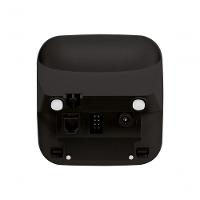 Telefone Sem Fio Intelbras Ts3110 Preto E Branco - 4