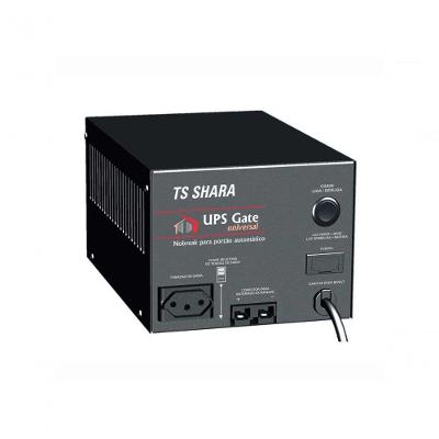 Nobreak 4399 1600va Exp 24v 45a Sem Bateria Bivolt Saida...