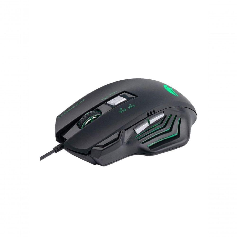 Mouse Gamer Viper Pro Python 3.600 Dpi - 4