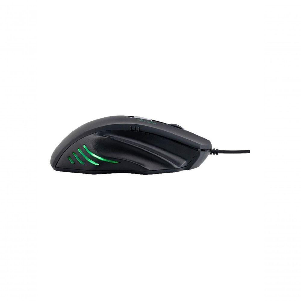 Mouse Gamer Viper Pro Python 3.600 Dpi - 5