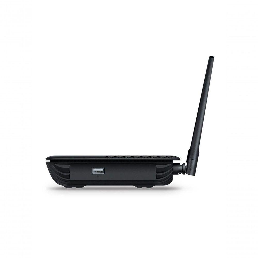 Roteador Wireless Tp-link Gpon Voip, Dual Band Ac1200, 2 Antenas, 300mbps - Xr500v - 2