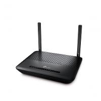 Roteador Wireless Tp-link Gpon Voip, Dual Band Ac1200, 2 Antenas, 300mbps - Xr500v - 1