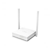 Roteador Tp-link Wireless Tl-wr829n 300mbps 2 Antenas 2lan - 2
