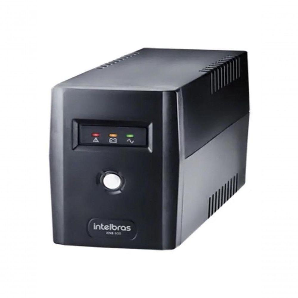 Nobreak Intelbras Xnb 600va 220v 4822005 - 1