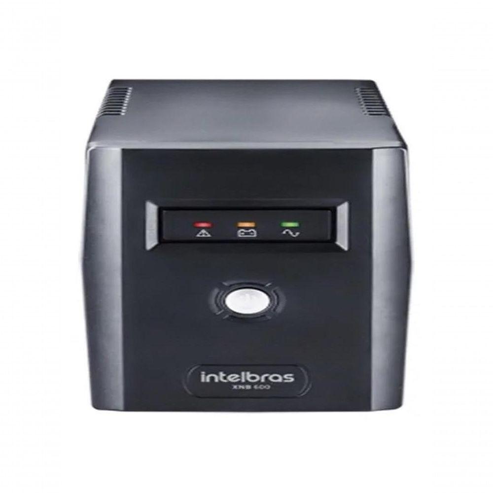 Nobreak Intelbras Xnb 600va 220v 4822005 - 3