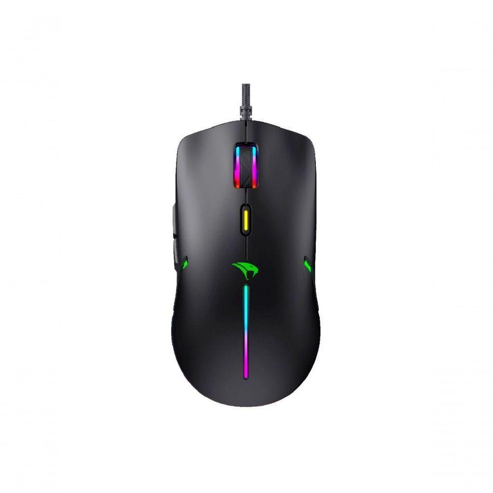 Mouse Gamer Viper Pro Mamba 20.000 Dpi - 1