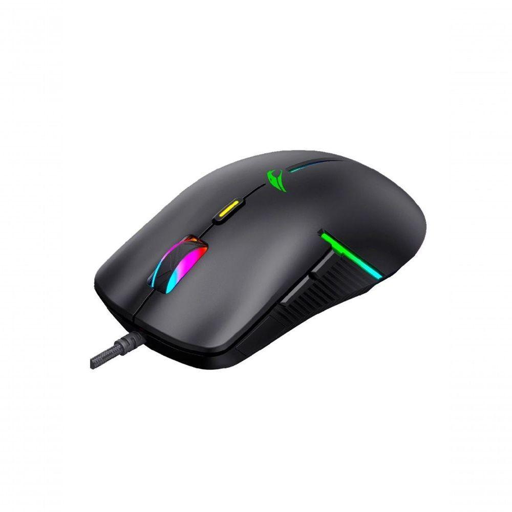 Mouse Gamer Viper Pro Mamba 20.000 Dpi - 3