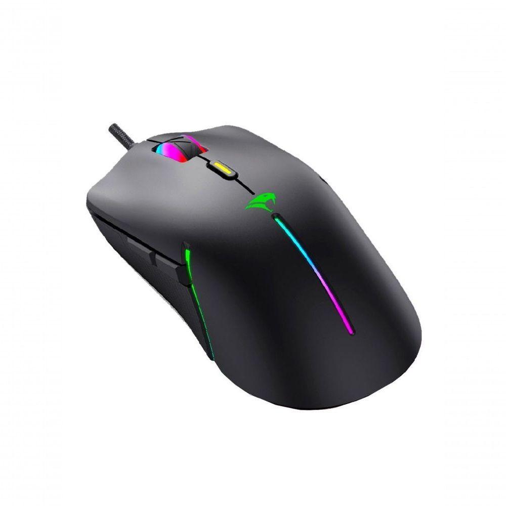 Mouse Gamer Viper Pro Mamba 20.000 Dpi - 5